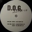 12'' - D.O.G. - Doin' It