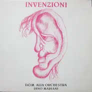 D.O.M. Alia Orchestra - Invenzioni