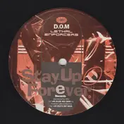 Dom - Lethal Enforcers / The Game / Cocaine / Paranoid