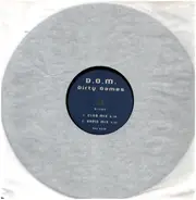 D.O.M. - Dirty Games