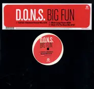 D.o.n.s. - Big Fun