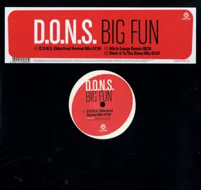 D.O.N.S. - Big Fun