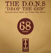 D.O.N.S. - Drop The Gun (Disc Two)