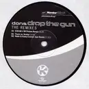 12'' - D.O.N.S. - Drop The Gun (The Remixes)