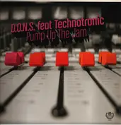 D.O.N.S. Feat. Technotronic