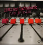 D.O.N.S. Feat Technotronic - Pump Up The Jam