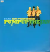 D.O.N.S. Feat. Technotronic - Pump Up The Jam (Part 2)
