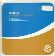 D.O.N.S. - Pump The Jam