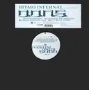 12'' - D.O.N.S. - Ritmo Infernal (La Fiesta)