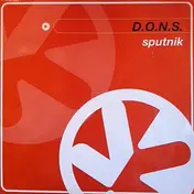 D.O.N.S. - Sputnik