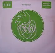 D.O.P. - Groovy Beat E.P.