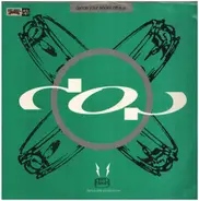 D.O.P. - Dance Your Socks Off E.P.