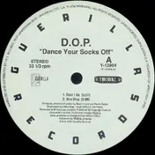 D.O.P. - Dance Your Socks Off
