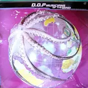 D.O.P. - Musicians of the Mind