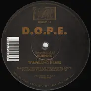 D.O.P.E. - Burning