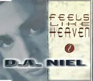 D.A. Niel - Feels Like Heaven