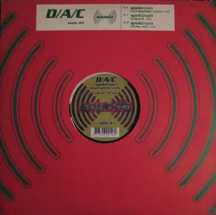 D.A.C - Spektrum