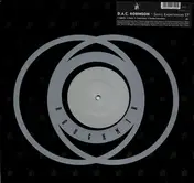 D.A.C. Robinson - Sonic Experiences EP