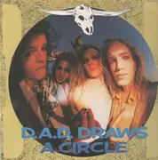 LP - D.A.D - Draws A Circle
