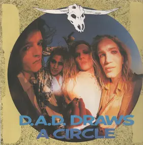 D.A.D. - Draws A Circle