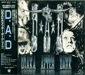 DAD - Osaka after dark