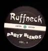 LP - D.A.E. - Ruffneck Party Blends Vol. 4