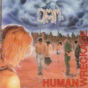 D.A.M. - Human Wreckage
