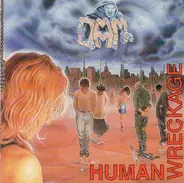D.A.M. - Human Wreckage