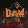 LP - D.A.M. - Inside • Out