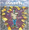 LP - D.A.M.N. - Live Positive