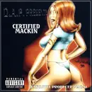 CD - D.A.P. - Certified Mackin