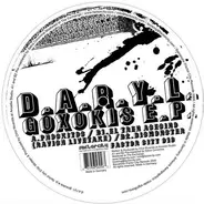 D.A.R.Y.L. - Goxokis E.P.