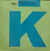 12'' - D.A.S. - Tech Clock