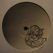 D.A.V.E. The Drummer - Amphetamine Or Cocaine / Pump Dept