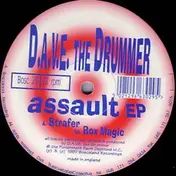 D.A.V.E. The Drummer - Assault EP