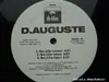 12'' - D.Auguste - Not.2.Far / Web.Of.Deception / Sunset