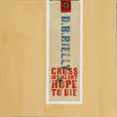 CD - D.B. Rielly - Cross My Heart + Hope To Die - wooden box