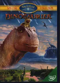 D.B. Sweeney - Dinosaurier / Dinosaur
