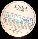 12'' - D.B.A. - Walktadis