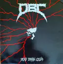 LP - D.B.C. - Dead Brain Cells