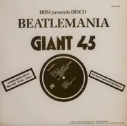 D.B.M. - Beatlemania