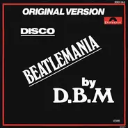 D.B.M. - Discobeatlemania