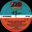 12inch Vinyl Single - D.B.M. - Discobeatlemania