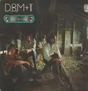 LP - D,B,M+T, Dozy, Beaky, Mick & Tich - Fresh Ear - Gatefold