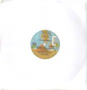 12inch Vinyl Single - D.C. And Company - The House Is Rockin'