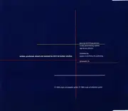 CD Single - D.C. Boost - Don't Waste Our Time