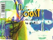 D.C. Boost - Wouldn't It Be Good