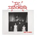 7inch Vinyl Single - D.C. Disorder - Naive To A World