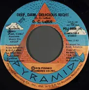 D.C. LaRue - Deep, Dark, Delicious Night