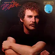 LP - D.C. LaRue - Forces Of The Night